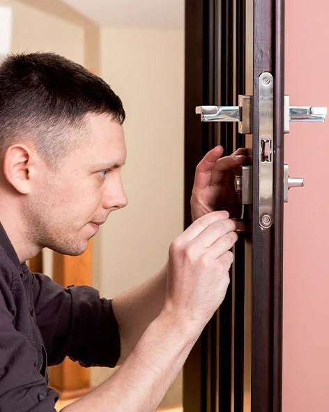 : Professional Locksmith For Commercial And Residential Locksmith Services in Paradise, CA