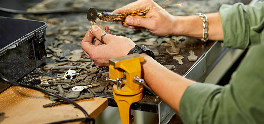24 Hours Locksmith Solutions in Paradise, CA
