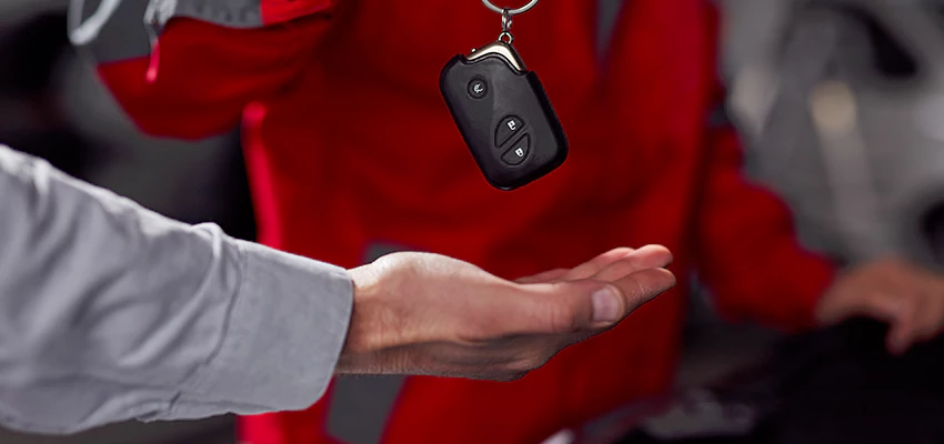 Automotive Car Lock Rekeying Locksmith Specialists in Paradise, California