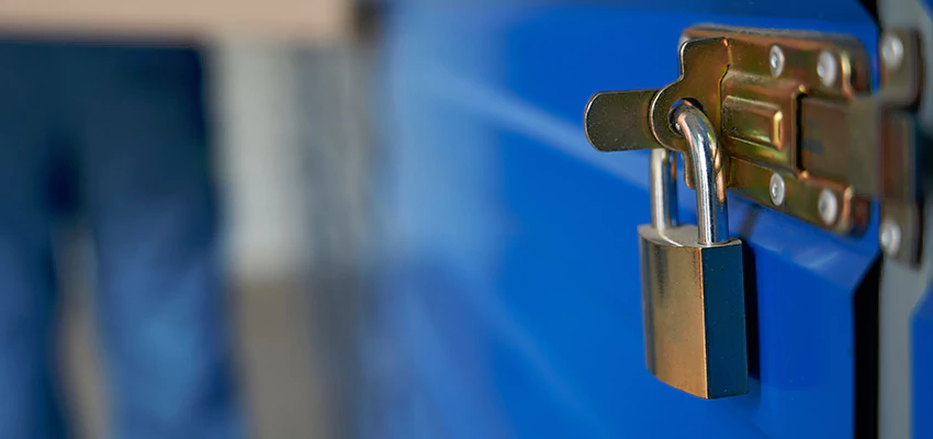 Industrial Door Lock Repair And Installation in Paradise, CA