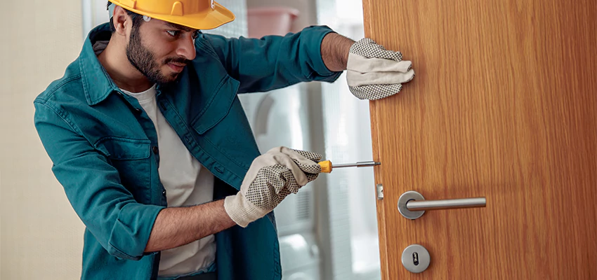 24 Hour Residential Locksmith in Paradise, California
