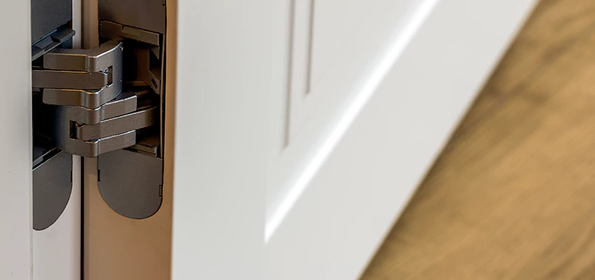 Closet Door Hardware Maintenance in Paradise, California