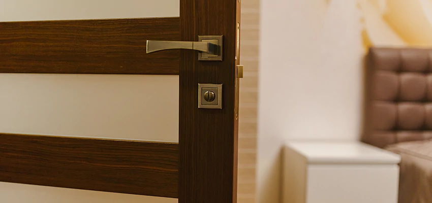 Door Lever Troubleshooting in Paradise, CA