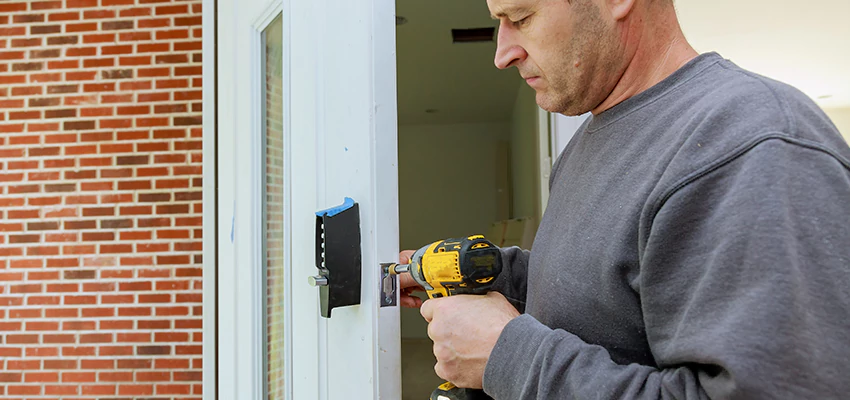 Eviction Locksmith Services For Lock Installation in Paradise, CA