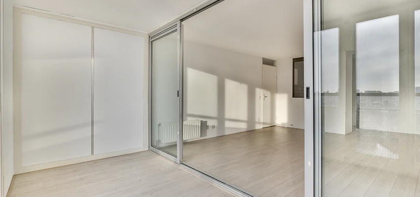 Patio Glass Sliding Door Lock in Paradise, CA