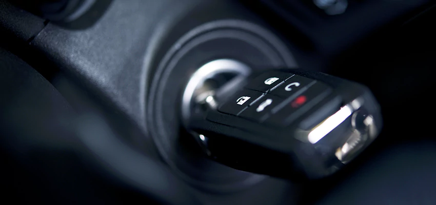 Ignition Switch Replacement in Paradise, CA