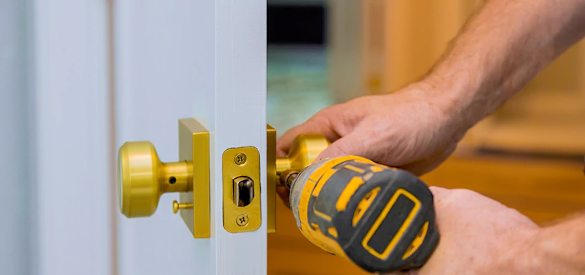 Local Locksmith For Key Fob Replacement in Paradise, California