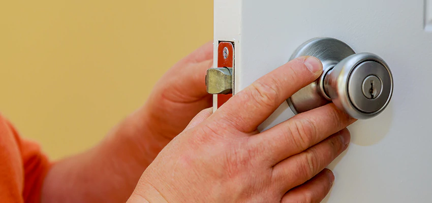 Residential Locksmith For Lock Installation in Paradise, California