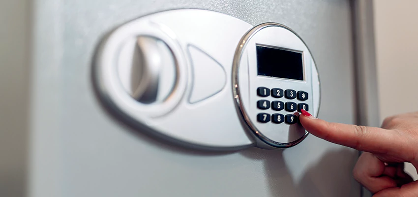 Jewelry Safe Cracking in Paradise, California