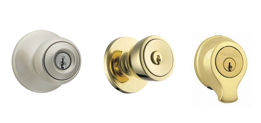 Weiser Bluetooth Lock Installation in Paradise, CA