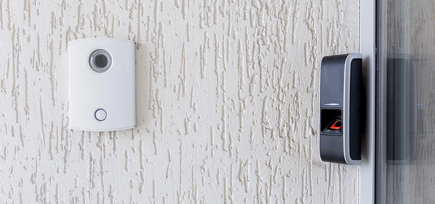 Automatic Door Lock Repair in Paradise, California