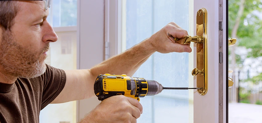 Affordable Bonded & Insured Locksmiths in Paradise, CA