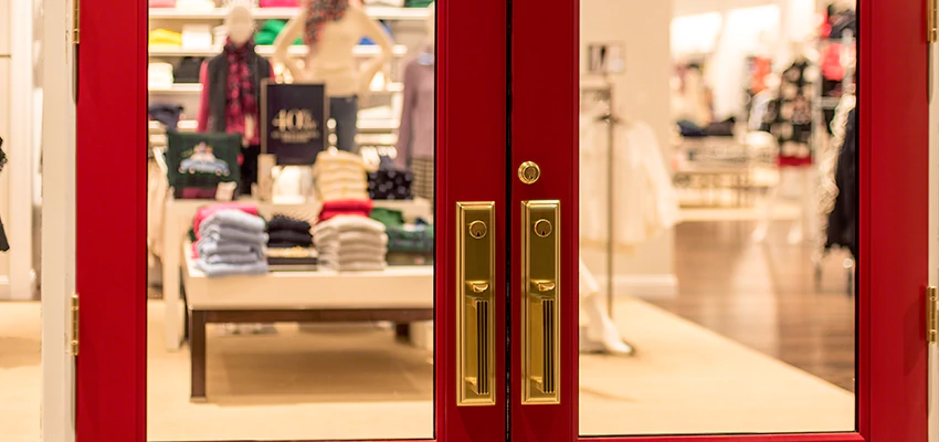 Automotive Locksmith For Retail Stores in Paradise, CA