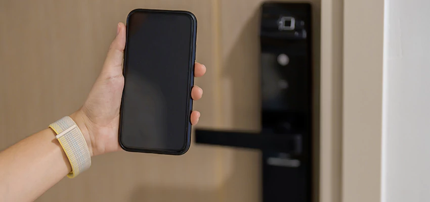 Keypad Wifi Locks Repair And Installation in Paradise, CA