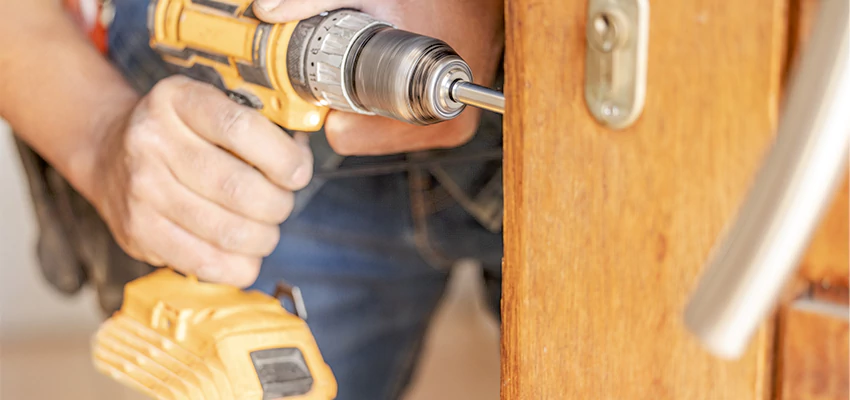 Emergency A1 Locksmith Services in Paradise, California