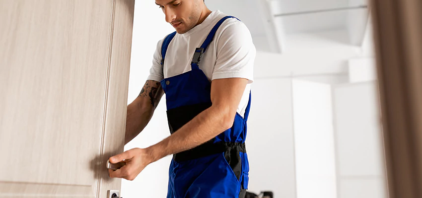 Car Lock Repair And Installation Expert in Paradise, CA