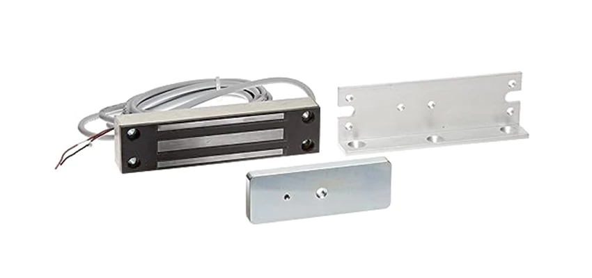 Deadbolt Magnetic Door Locks Installation in Paradise, CA