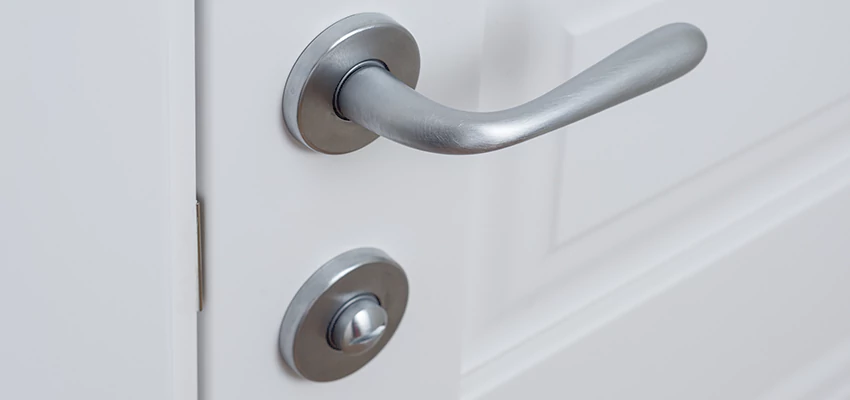 Single-Occupancy Restroom Locks Repair in Paradise, California