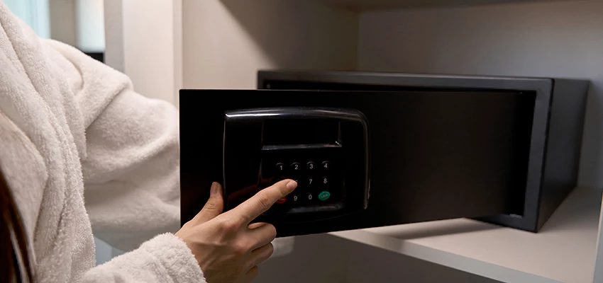 Safe Unlocking Service Company in Paradise, California