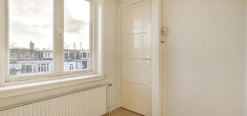 Sliding Window Locks And Security in Paradise, California