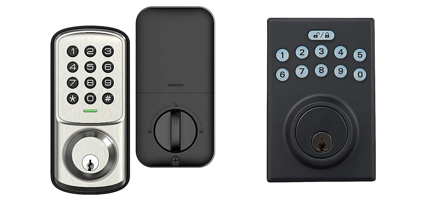 Garage Emergency Lock Replacements in Paradise, CA