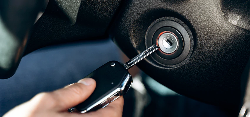 Car Key Replacement Locksmith in Paradise, California