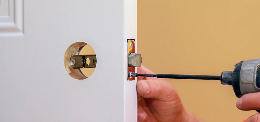 Stuck Door Knobs Repair in Paradise, CA