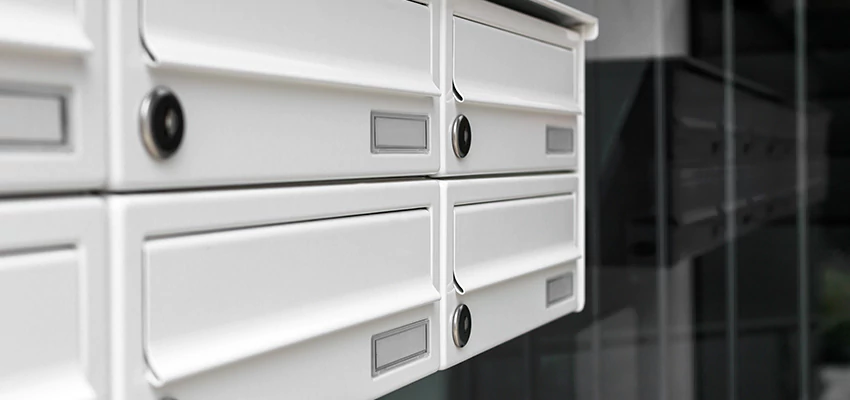 Mailbox Tubular Lock Replacement in Paradise, California