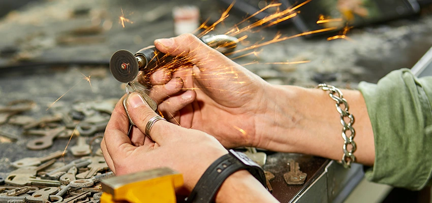 Mobile Locksmith For Lock Replacement Service in Paradise, California