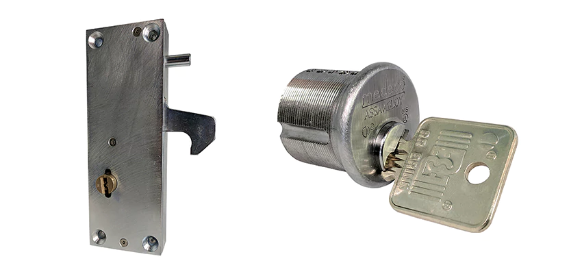 RR Fence Gates Brink Locks Repair in Paradise, California