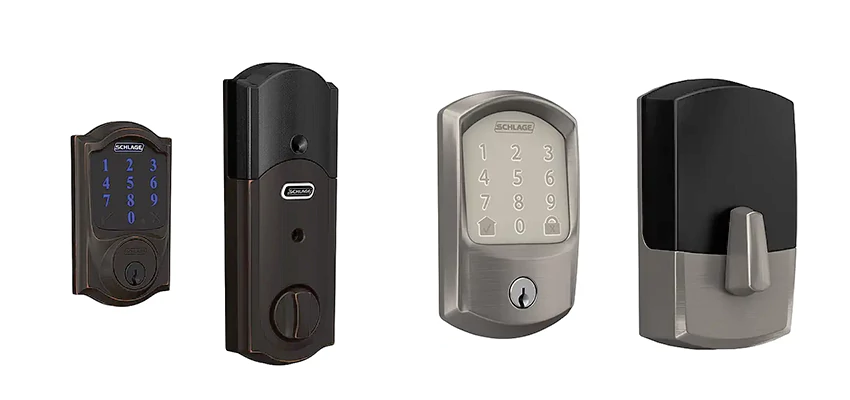 Schlage Smart Locks Repair in Paradise, California