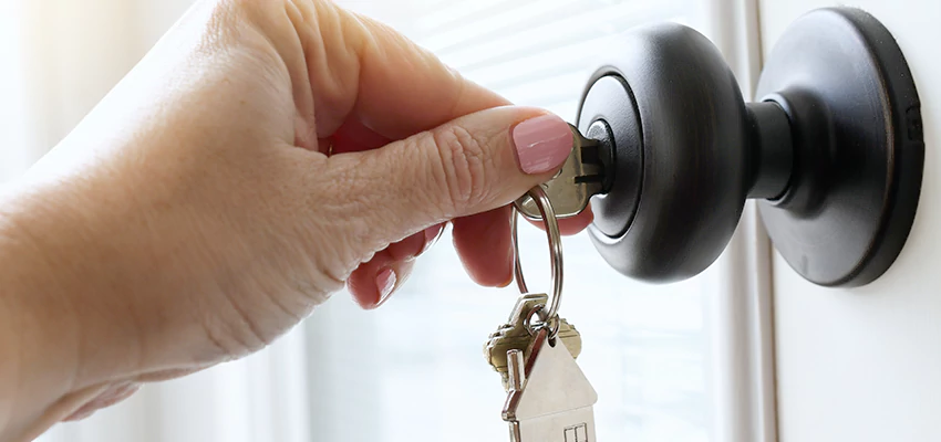 Top Locksmith For Residential Lock Solution in Paradise, California