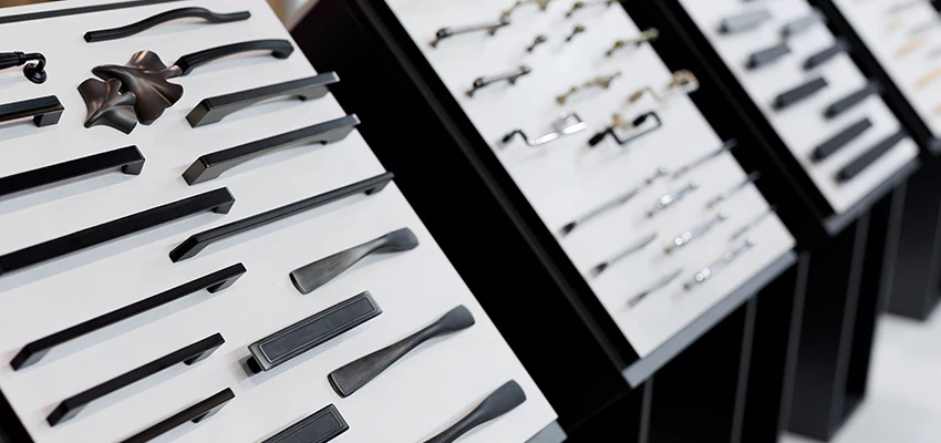 Pocket Door Hardware Installation in Paradise, California