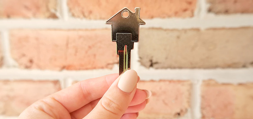 Preventing Duplication with Master Key System Planning in Paradise, CA