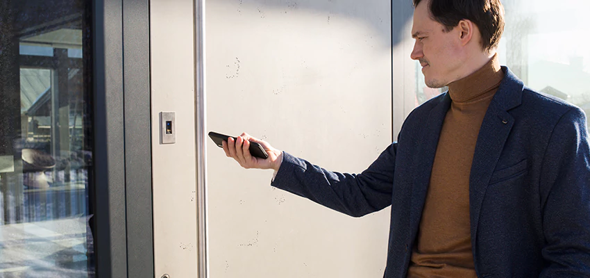 Business Security Systems in Paradise, CA