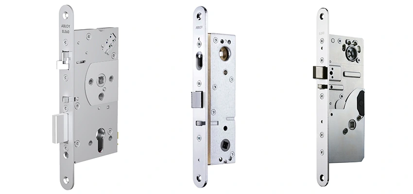 ASSA-Abloy Locks Hinge Repair in Paradise, California