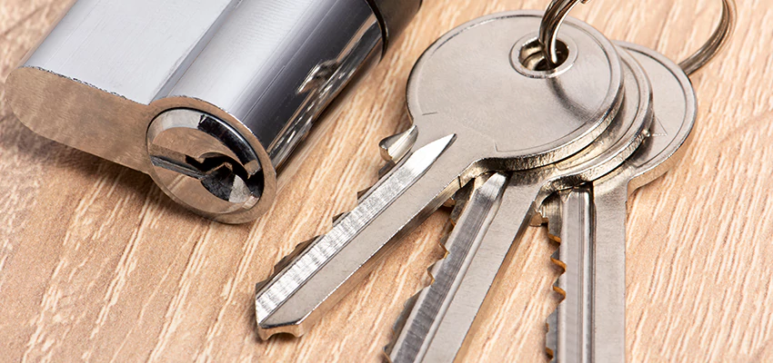 Lock Rekeying Services in Paradise, California