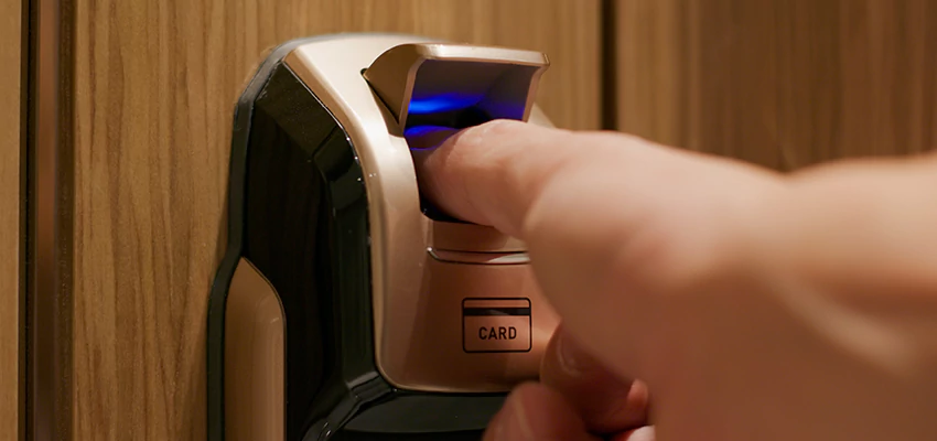 Locksmith Company For Window Lock Installation in Paradise, California