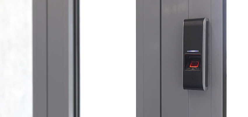 Push Button Lock Keypad Repair in Paradise, California