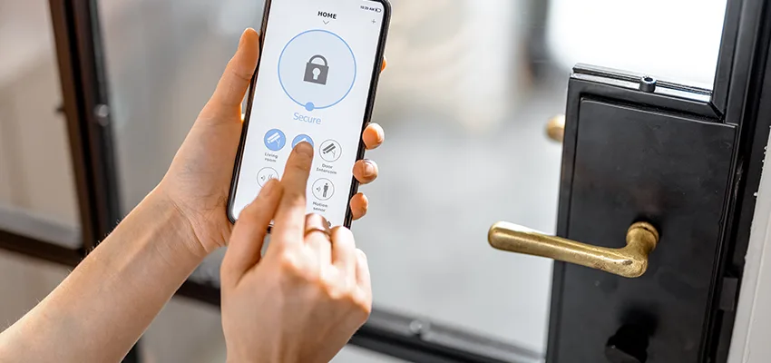 Remote Control Locks Sensor Repair in Paradise, California