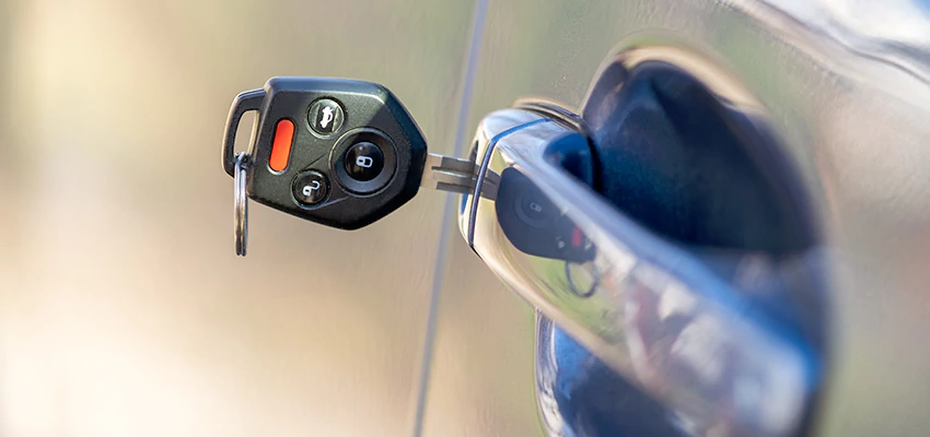 Automotive Locksmith Key Programming Specialists in Paradise, CA