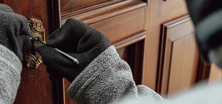 Burglar Damage Electronic Locks Repair in Paradise, CA