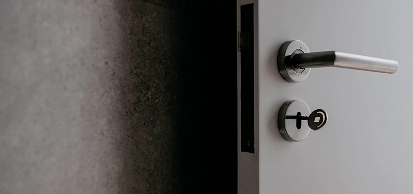 Front Door Handle Repair And Installation in Paradise, CA