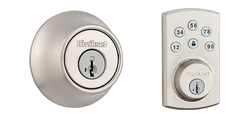 Kwikset Keypad Lock Repair And Installation in Paradise, CA