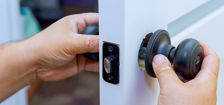 Smart Lock Replacement Assistance in Paradise, California