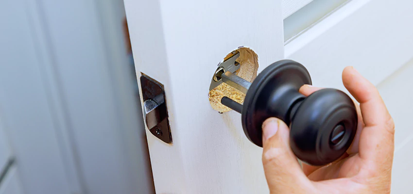 Locksmith For Lock Repair Near Me in Paradise, California
