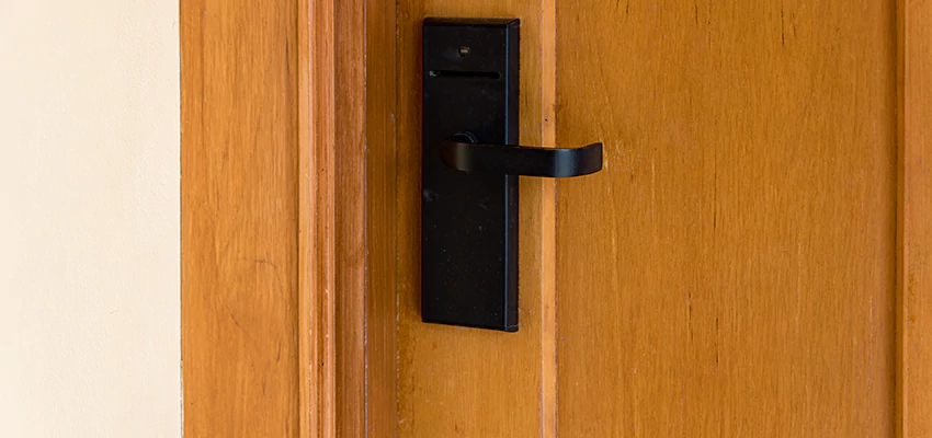 Quick Response Locksmith For Lock Repair in Paradise, California