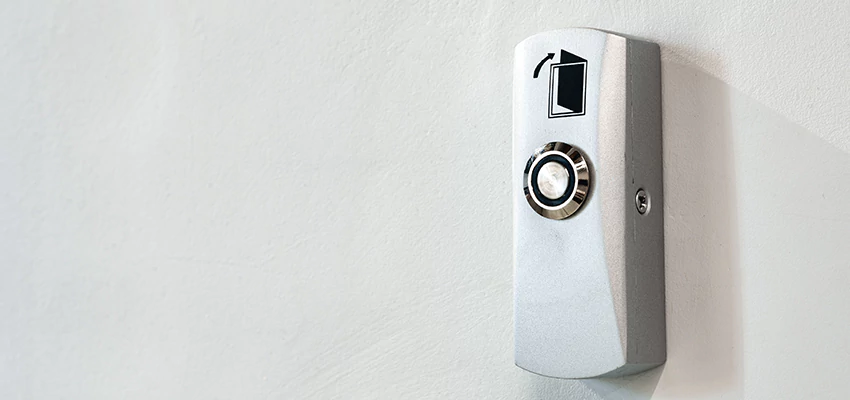 Residential Access Keypads Systems Installation in Paradise, CA