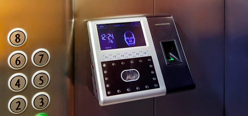 Commercial Locksmith For Lock Repair in Paradise, CA