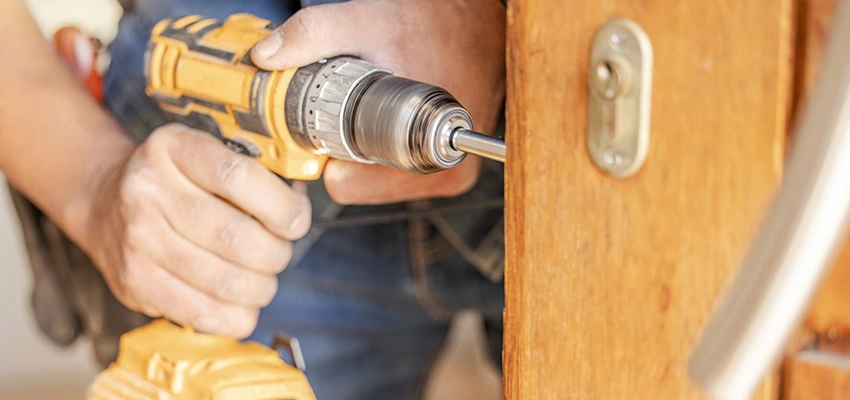 Eviction Locksmith in Paradise, California